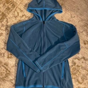 Patagonia Zip-Up